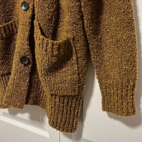 Lovestitch Nico Cardigan - S/M - Like New - no flaws - Picture 4 of 4